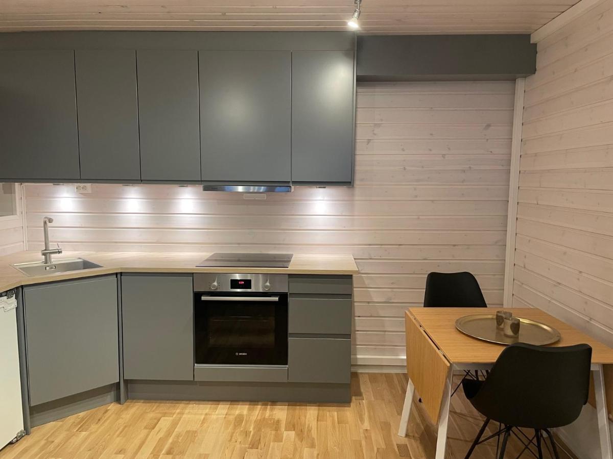 Spacious 50 Sqm Apartment Close To City Centre! ترومسو المظهر الخارجي الصورة