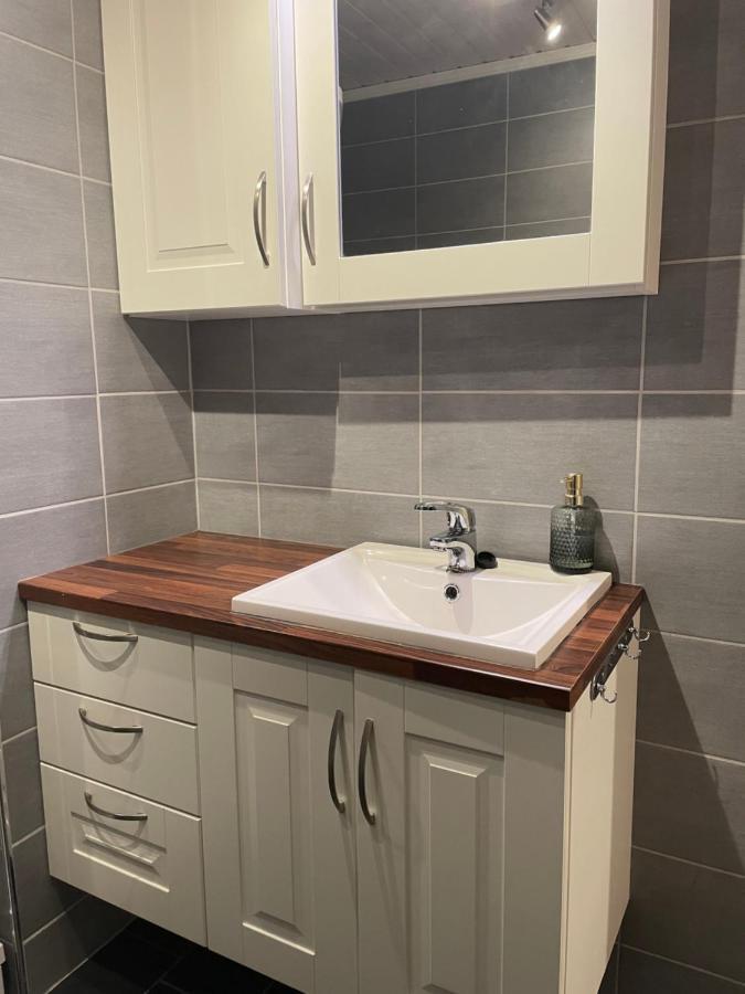 Spacious 50 Sqm Apartment Close To City Centre! ترومسو المظهر الخارجي الصورة